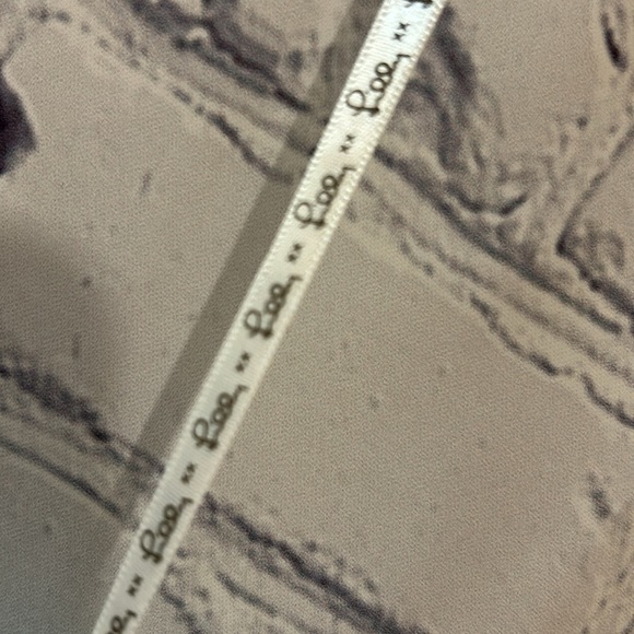 Lilly Pulitzer Emmett Dress in Multi Groovy SZ Med - Picture 8 of 12